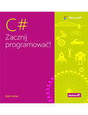 Ebook C#. Zacznij programować!