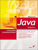 Ebook Java. Ćwiczenia zaawansowane. Wydanie II