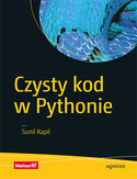 Ebook Czysty kod w Pythonie