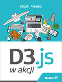 Ebook D3.js w akcji