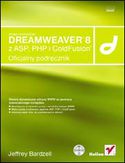 Ebook Macromedia Dreamweaver 8 z ASP, PHP i ColdFusion. Oficjalny podręcznik