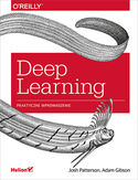 Ebook Deep Learning. Praktyczne wprowadzenie