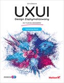 Ebook UXUI. Design Zoptymalizowany. Workshop Book