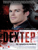 Ebook Dexter. Taki sympatyczny morderca
