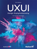 Ebook UXUI. Design Zoptymalizowany. Manual Book