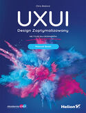 Ebook UXUI. Design Zoptymalizowany. Manual Book