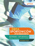 Ebook Dieta sportowców wytrzymałościowych. Odżywianie i suplementacja. Wydanie III