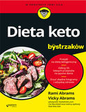 Ebook Dieta keto dla bystrzaków
