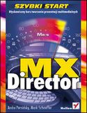 Ebook Director MX. Szybki start