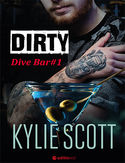 Ebook Dirty. Dive Bar
