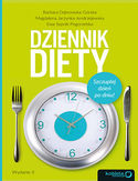 Ebook Dziennik diety. Szczuplej dzień po dniu! Wydanie 2