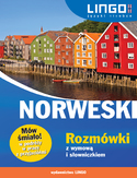 Ebook Norweski. Rozmówki z wymową i słowniczkiem