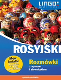 Ebook Rosyjski. Rozmówki z wymową i słowniczkiem