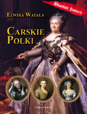 Ebook Carskie Polki