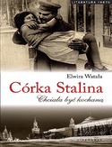 Ebook Córka Stalina. Chciała być kochaną