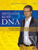 Ebook Mentalny kod DNA. Psychoterapia praniczna i joga informacji DNA