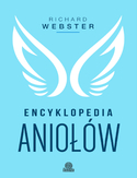 Ebook Encyklopedia aniołów