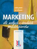 Ebook Marketing dla małych i średnich przedsiębiorstw