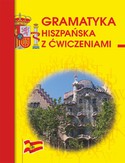 Ebook Gramatyka hiszpańska z ćwiczeniami