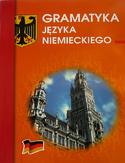 Ebook Gramatyka języka niemieckiego