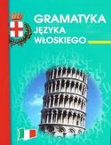 Ebook Gramatyka języka włoskiego