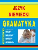 Ebook Język niemiecki. Gramatyka
