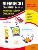Ebook Niemiecki dla dzieci 8-10 lat. Pierwsze słówka. Ćwiczenia. AUSSEHEN, SPORT, TECHNIK, ARTIKEL, MÖCHTEN