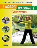 Ebook Nordic Walking Ćwiczenia. Porady lekarza rodzinnego