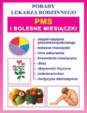 Ebook PMS i bolesne miesiączki. Porady lekarza rodzinnego
