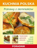 Ebook Potrawy z ziemniaków. Kuchnia polska. Poradnik