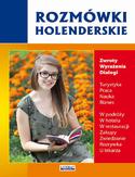 Ebook Rozmówki holenderskie