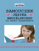 Ebook Samouczek języka angielskiego dla średnio zaawansowanych