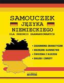 Ebook Samouczek języka niemieckiego dla średnio zaawansowanych