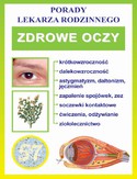 Ebook Zdrowe oczy. Porady lekarza rodzinnego