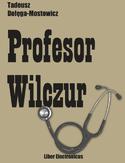Ebook Profesor Wilczur