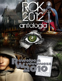 Ebook Rok 2012. Antologia