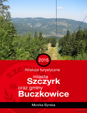 Ebook Atrakcje turystyczne miasta Szczyrk i gminy Buczkowice