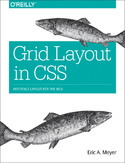 Ebook Grid Layout in CSS. Interface Layout for the Web