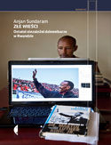 Ebook Złe wieści. Ostatni niezależni dziennikarze w Rwandzie