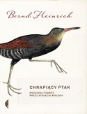 Ebook Chrapiący ptak. Rodzinna podróż przez stulecie biologii