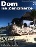 Ebook Dom na Zanzibarze