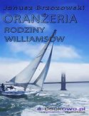 Ebook Oranżeria rodziny Williamsów