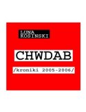 Ebook CH.W.D.A.B. Kroniki 2005-2006