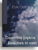 Ebook Daremne piękna - Beauties in vain