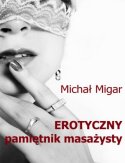 Ebook Erotyczny pamiętnik masażysty