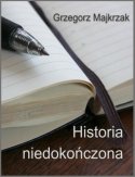 Ebook Historia niedokończona