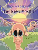 Ebook The Navel monster