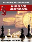 Ebook Windykacja gospodarcza. Podręcznik do nauki zawodu