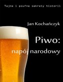Ebook Piwo: napój narodowy