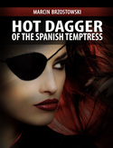 Ebook Hot Dagger of the Spanish Temptress